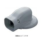 因幡電工 イナバ SWM-77L-G ウォールコーナーAC用 SWM77LG グレー エアコンキャップ用 スリムダ