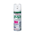 イサムエアゾール 4957945980446 エアーウレタン 315ML ピーチピンクP