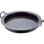 4967151192359 山田工業所 鉄ギョーザ鍋 36cm