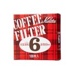 カリタ 21007 丸ロシ ＃6 （100枚）