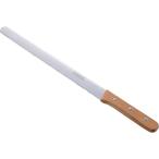 4971884013720 サンクラフト ケーキナイフ30cm PP−537 パティシエール AKC06 SUNCRAFT