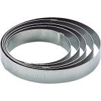 4967151097982 エムテートリマツ MT 18−0目玉焼リング 7cm