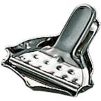 4934481995806 ミネックスメタル 18−8扇型レモン絞り