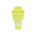 4582155860105 豊栄 バキュームワインストッパー 小 グリーン PBK1003 バキュームワインストッパー小