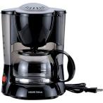 4981889011423 новый Цу . контейнер Home s one кофеварка 5 cup SCM-05S чёрный L4095025 подарок HOME