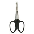 美鈴ハサミ 4962316083916 美鈴 クラフト手芸鋏（ソリ刃） 150mm 839−1