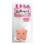 アース・ペット 4975023666105 ゴムゴムトーイ ピッグ