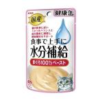 Yahoo! Yahoo!ショッピング(ヤフー ショッピング)アイシア KZJ-1 国産 健康缶パウチ 水分補給 まぐろペースト 40g KZJ1