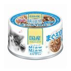 Yahoo! Yahoo!ショッピング(ヤフー ショッピング)アイシア MT-3 MiawMiawとびきり しらす入りまぐろ 60g MT3