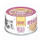 Yahoo! Yahoo!ショッピング(ヤフー ショッピング)アイシア MT-5 MiawMiawとびきり ささみ 60g MT5