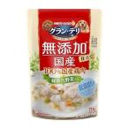 ユニ・チャーム 4520699627440 グラン・デリ 無添加仕立て 国産鶏ささみ 緑黄色野菜入り 70g