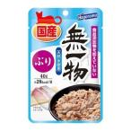 はごろもフーズ 4902560606561 無一物パウチぶり40g