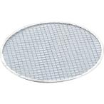 4967151196449 永田金網製造 使いすて焼網 丸 ＃07 Φ225mm