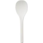 曙産業 CH-2040 柄が長くて持ちやすいしゃもじ 小 CH2040