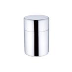 4942334019722 青芳 18−8茶筒 150g φ75×H110mm ＃019722