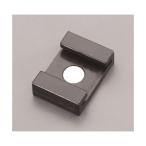 エスコ EA979CR-25 25mm 耐震ベルト用マグネット EA979CR25【キャンセル不可】