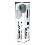 ソニック MG-781-B 【10個入】 両面強力カラーマグネット 青10 Φ18 MG781B