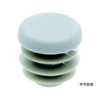 イマオコーポレーション IMAO PEC-T19-GR パイプ用エンドキャップ 25個 PECT19GR
