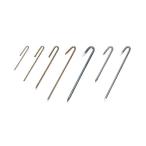 トーエイライト TOEI LIGHT 4518891262637 グランドロープ杭W23 G1592 グランドロープ用クイW23