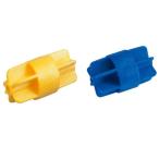 エバニュー EVERNEW 4934048548544 フロートES75 青 EHB338