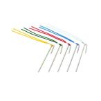 エバニュー EVERNEW 4934048569143 グランドポイント 10本入 黄 EKA755