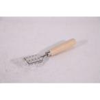 【1個入】4954309052498 星三製作所 木柄STウロコ取り TS−249 072164 ベルモント ステンウロコ取り