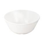 4976391047190 エンテック No.1723W ポリプロ 菜皿A−3 ホワイト ポリプロピレン食器 白色