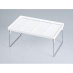 [1 штук ]4976391090028en Tec T-102 кухня подставка ABS полимер в машине накладывающийся полки DLT0401 кухня место хранения 