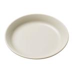 4976391097218 エンテック No.1721GR ポリプロ 小皿12cm グレー ポリプロメラミン食器