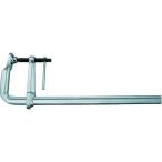 あすつく対応 「直送」 エビ BP3017A Ｌ型クランプ 万力 バーハンドル超強力型 ３００ｍｍ×１７４ｍｍ ロブテックス エビ万力