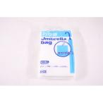 4521684191038 ジャパックス 紐付傘袋HDPE半透明 0．012mm 200枚入U−03 使い捨てカサ袋