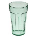 99511336302 CAMBRO キャンブロアクリルラグナータンブラーLT−10グリーン LT10 PTV691