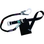 あすつく対応 「直送」 ツヨロン TB-NV-599-BLK-BK-M-BP 胴ベルト型墜落制止用器具 ＴＢ−ＮＶ−５９９ ノビロン スタンダードタイ