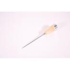 【1個入】4949362085484 カンダ パイロット アイスピック 大 バー用品 氷割り 業務用 パイロットアイスピック大 大業務用