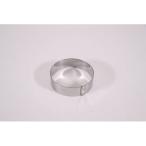 4949362734283 カンダ 18−0 厚口 目玉リング 7cm 05-0412-0701 18-0ステンレス