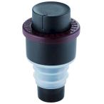 4521540246933 佐藤金属興業 プチワインバキューム レッド レッドワインボトルストッパー ワインエアー抜き