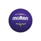 moru тонн molten D1V доджбол фиолетовый 1 номер 