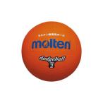 moru тонн molten D2OR доджбол orange 2 номер 