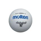 moru тонн molten D2W доджбол белый 2 номер 