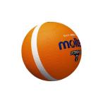 moru тонн molten SFD1ORL soft линия доджбол orange 1 номер 