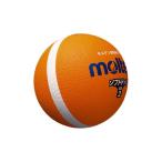 moru тонн molten SFD2ORL soft линия доджбол orange 2 номер 