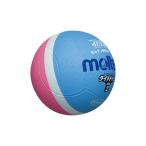 moru тонн molten SLD2PSK свет доджбол sax × розовый 2 номер 