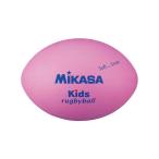 mikasaMIKASA 4907225080120 KF-P Kids регби резина примерно 185g розовый 