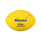mikasaMIKASA 4907225080144 KF-Y Kids регби резина примерно 185g желтый 