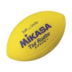 mikasaMIKASA 4907225080168 TRS-Y Smile бирка регби желтый 