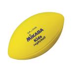 mikasaMIKASA 4907225080175 KR-Y Smile регби желтый 