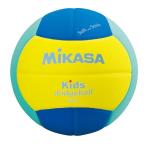 ミカサ MIKASA 4907225100767 SD20−YLG スマイルドッジ2号 EVA 約160g 青／黄／緑