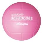 mikasaMIKASA 4907225101887 LD-P soft doji иен .52-60cm PVC розовый 