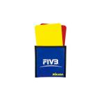 mikasaMIKASA 4907225250202 VK предупреждение карта красный | желтый 