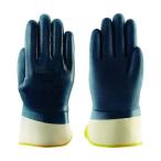 あすつく対応 「直送」 アンセル 27-905-9 撥油ニトリルコーティング手袋 アクティブアーマー ハイクロン ２７−９０５ Ｌサイズイズ 2790